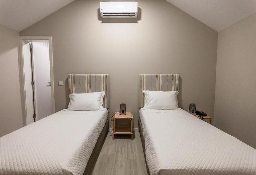 اتاق استاندارد, Zarco B&b Bed & Breakfast