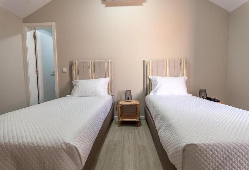 스탠다드 룸, Zarco B&b Bed & Breakfast