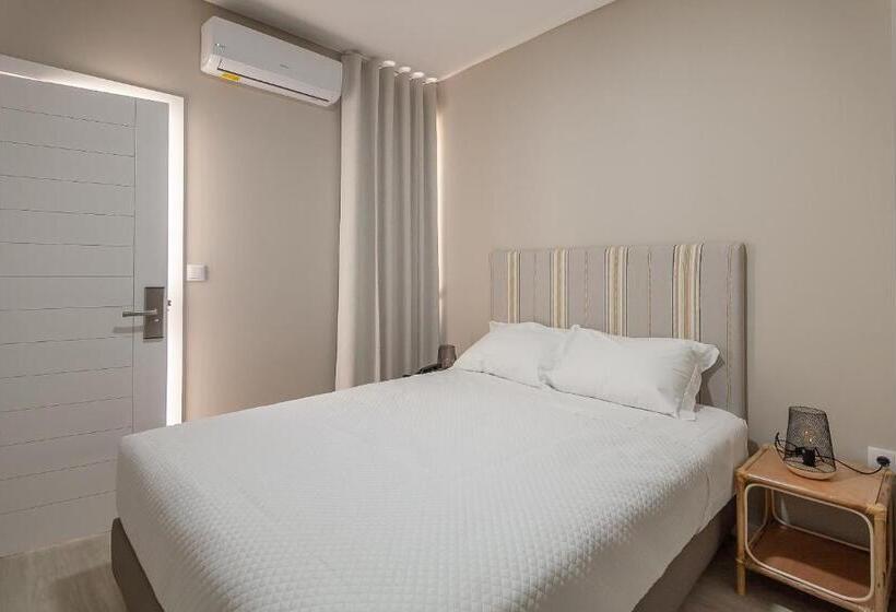 اتاق استاندارد, Zarco B&b Bed & Breakfast