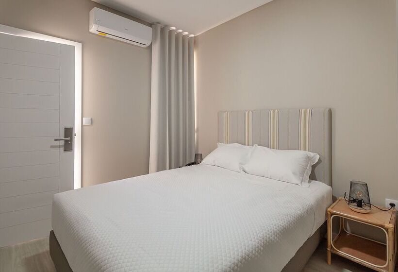 اتاق استاندارد, Zarco B&b Bed & Breakfast