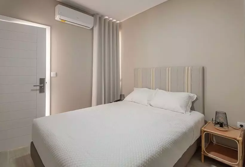 اتاق استاندارد, Zarco B&b Bed & Breakfast