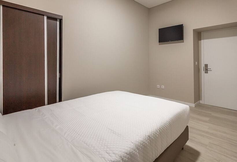 اتاق استاندارد, Zarco B&b Bed & Breakfast