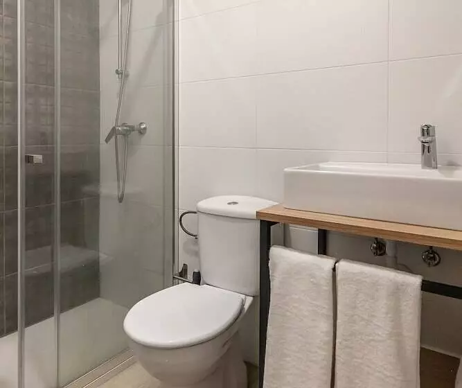 اتاق استاندارد, Zarco B&b Bed & Breakfast
