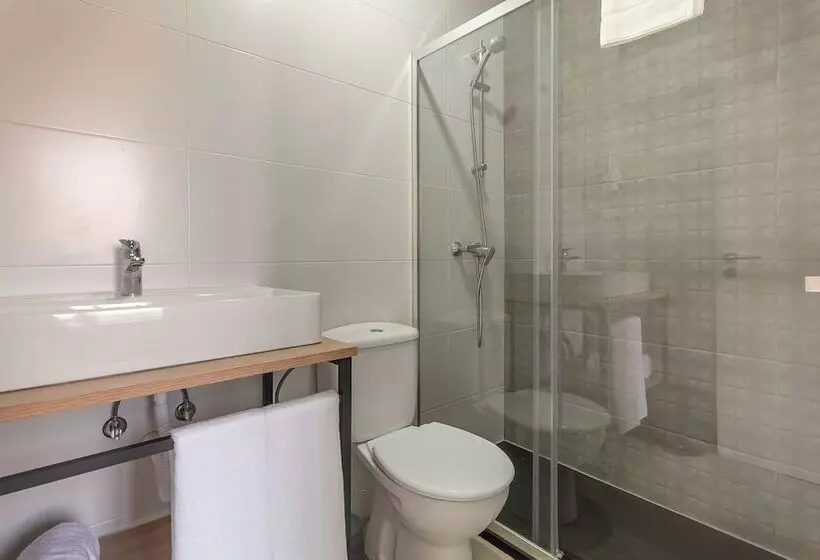 اتاق استاندارد, Zarco B&b Bed & Breakfast