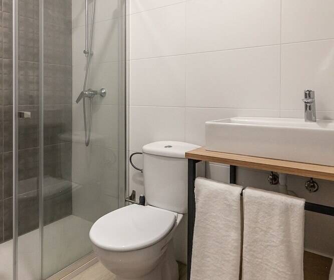 스탠다드 싱글 룸, Zarco B&b Bed & Breakfast
