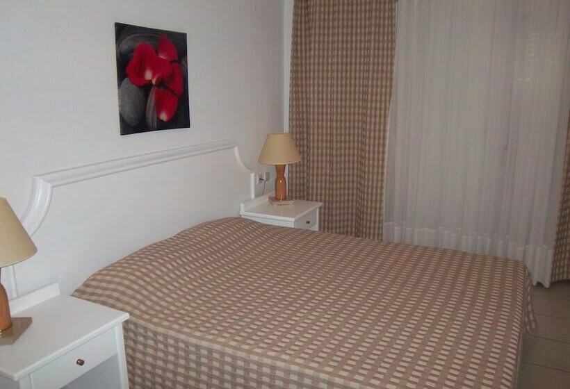 חדר סטודיו סטנדרד, Milos Apartments