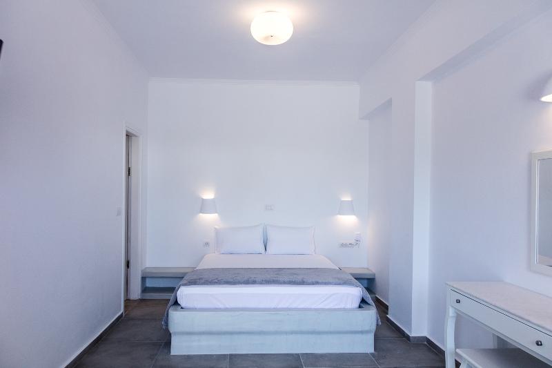 غرفة قياسية, Selini