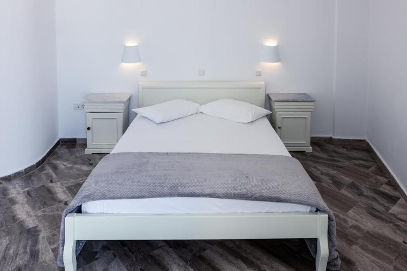 غرفة قياسية, Selini