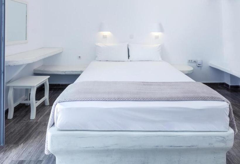 غرفة سوبيريور مطلّة علي البحر, Selini