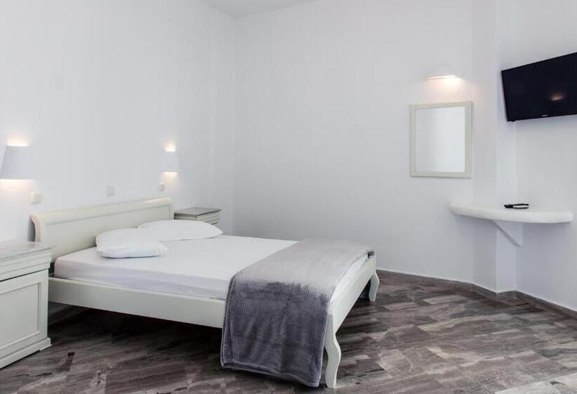 غرفة قياسية, Selini