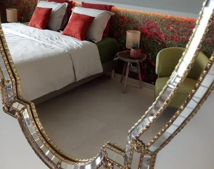 スタンダードルーム, B&b De Zavelaar