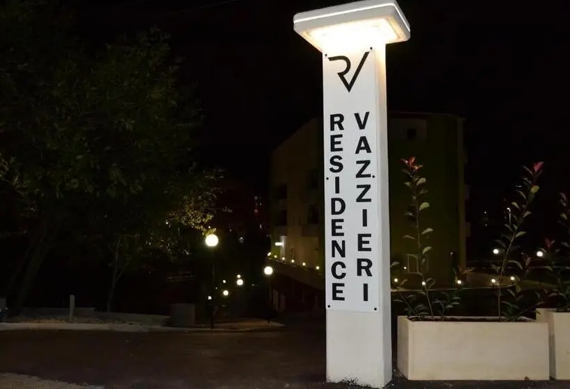 اتاق استاندارد, Residence Vazzieri