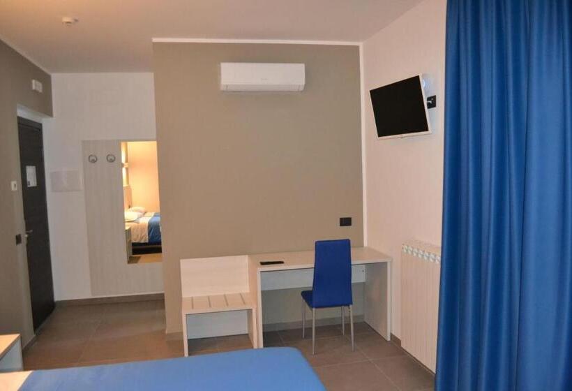 اتاق استاندارد, Residence Vazzieri