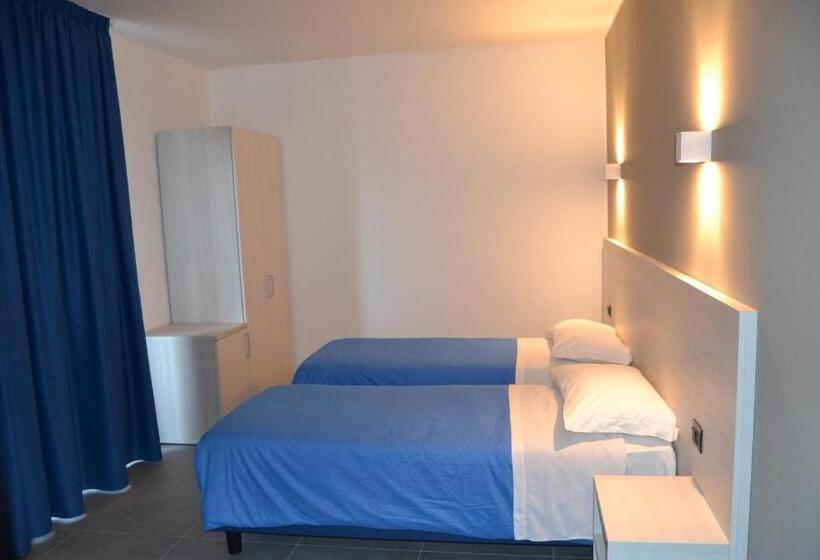 اتاق استاندارد, Residence Vazzieri