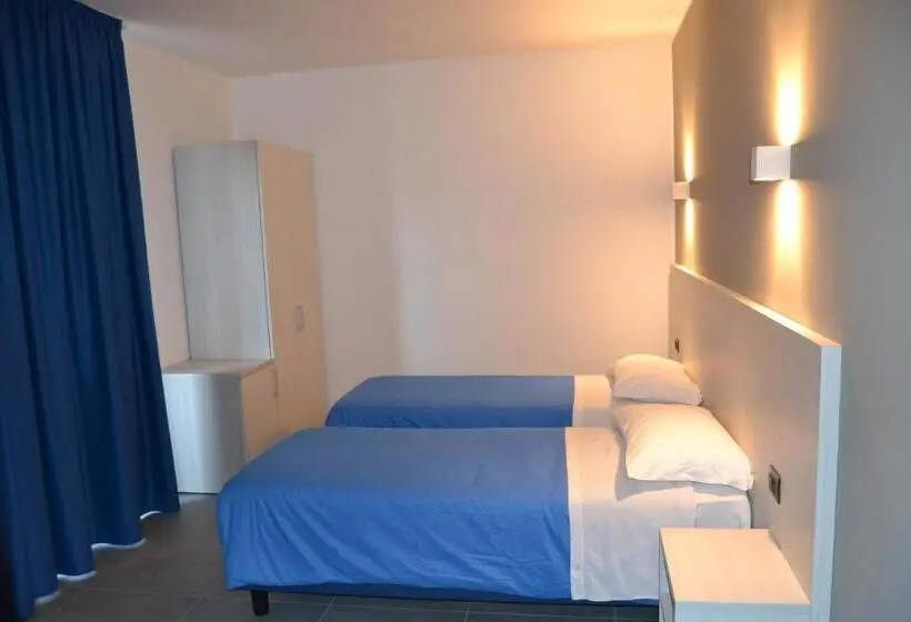 اتاق استاندارد, Residence Vazzieri