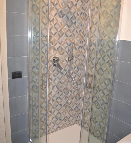 اتاق استاندارد, Residence Vazzieri