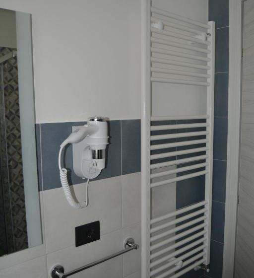 اتاق استاندارد, Residence Vazzieri