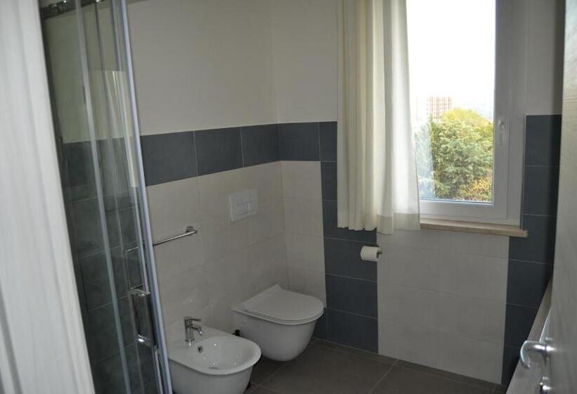 اتاق استاندارد, Residence Vazzieri