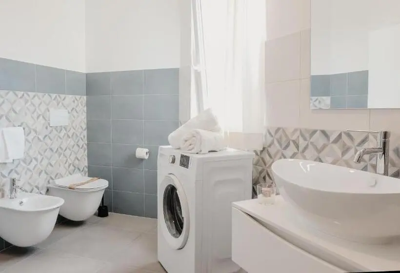 آپارتمان 1 خوابه با بالکن, Residence Vazzieri