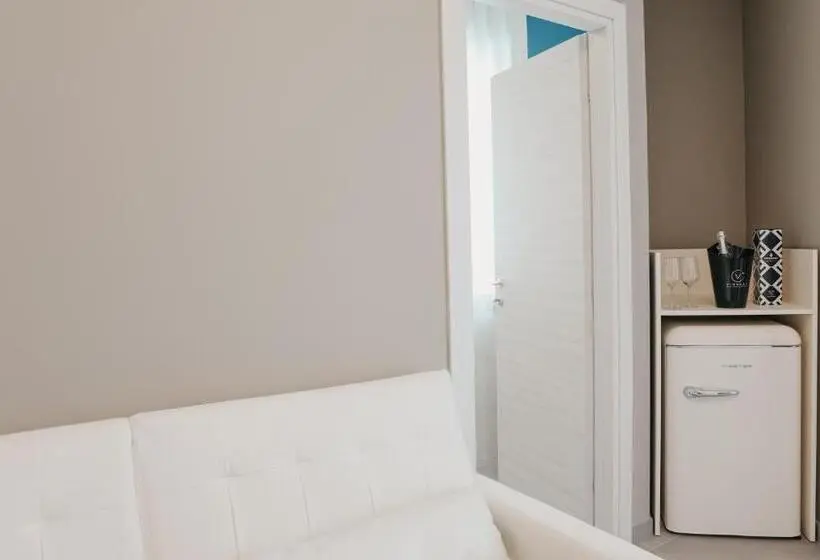اتاق لوکس, Residence Vazzieri