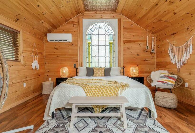 غرفة ديلوكس سرير كينج, New Park Venue & Suites