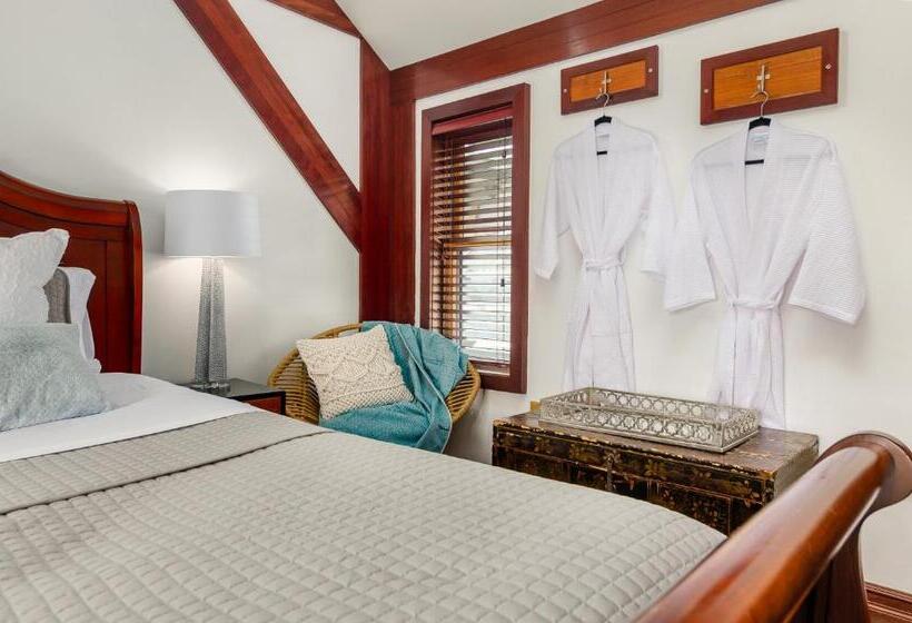 غرفة بريميوم رباعية, New Park Venue & Suites