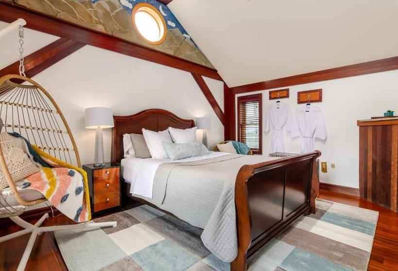 غرفة بريميوم رباعية, New Park Venue & Suites