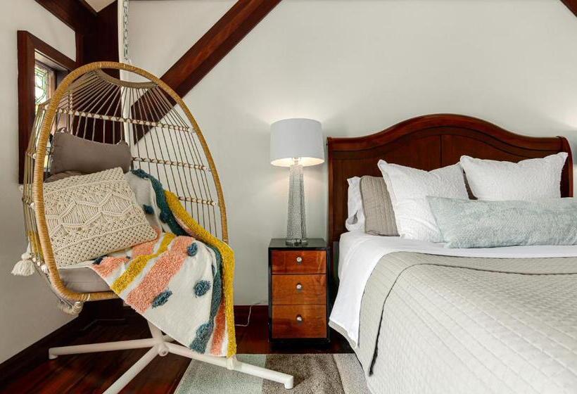 غرفة بريميوم رباعية, New Park Venue & Suites