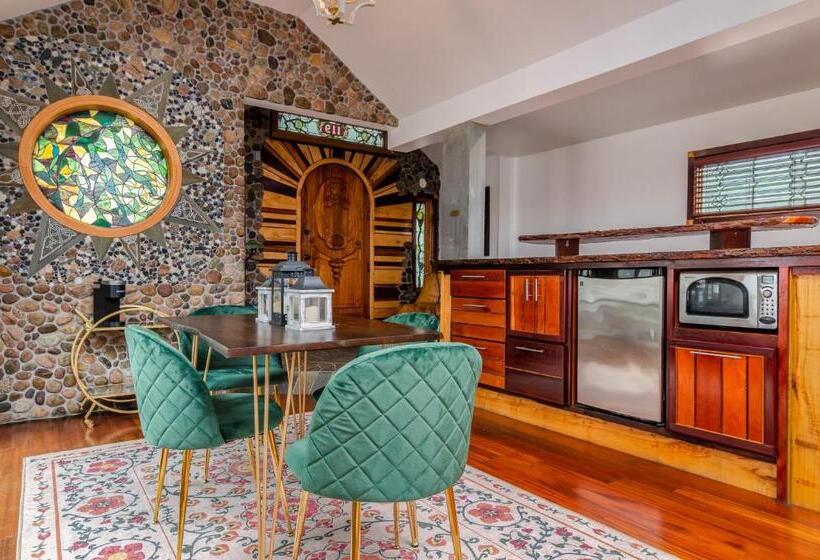 غرفة قياسية سرير كينج, New Park Venue & Suites