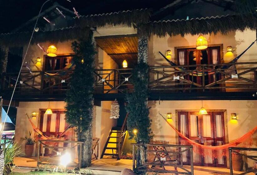 חדר סטנדרט, Pousada Rosa Dos Ventos Lagoinha