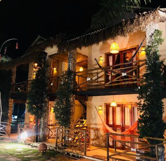 Номер Стандарт, Pousada Rosa Dos Ventos Lagoinha