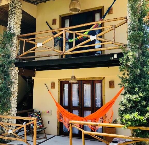 חדר סטנדרט, Pousada Rosa Dos Ventos Lagoinha