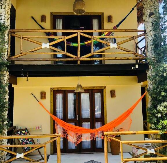 חדר סטנדרט, Pousada Rosa Dos Ventos Lagoinha