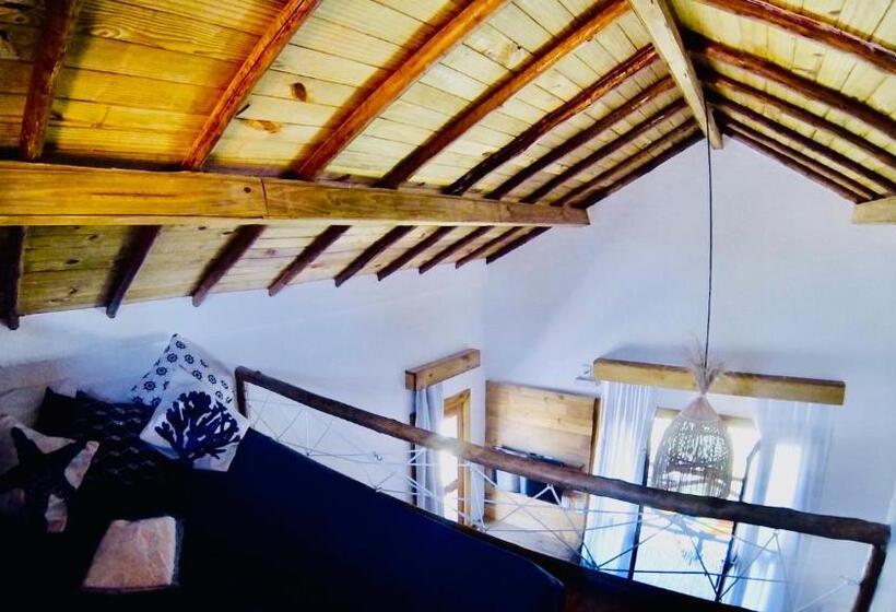 חדר סופריור, Pousada Rosa Dos Ventos Lagoinha