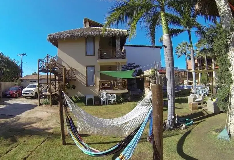 Suite with Pool, Pousada Rosa Dos Ventos Lagoinha