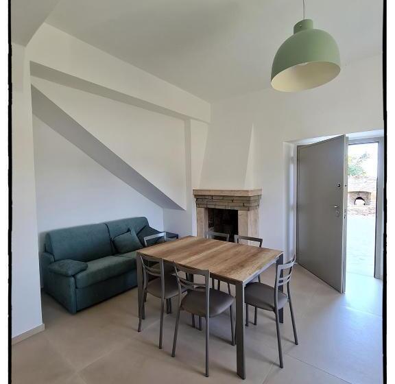 Апартаменты 1 Спальня Вид на Бассейн, Alta Area