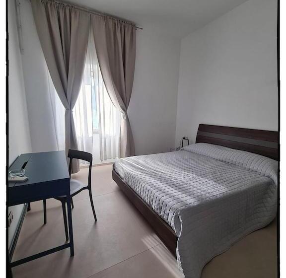 Апартаменты 1 Спальня Вид на Бассейн, Alta Area