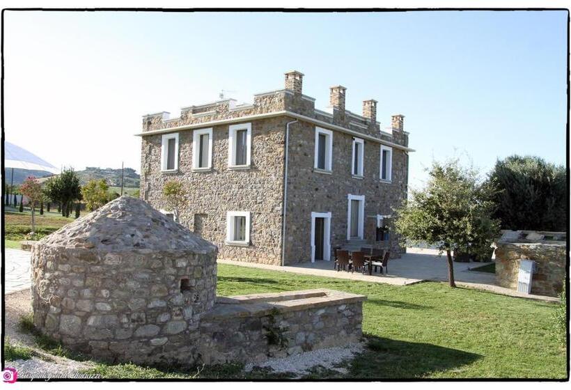 Апартаменты 1 Спальня Вид на Бассейн, Alta Area