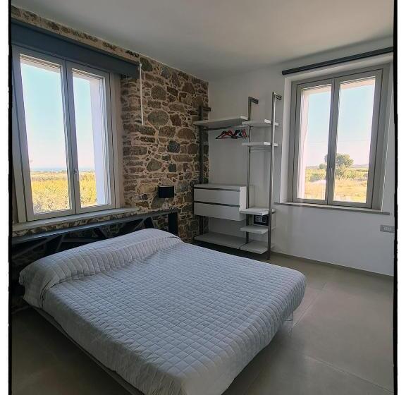 Стандартный Номер Кровать Кинг, Alta Area