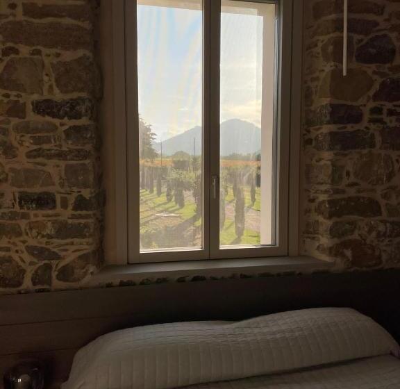 Номер Стандарт Вид на Горы, Alta Area