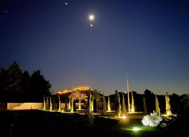 Номер Стандарт Вид на Горы, Alta Area