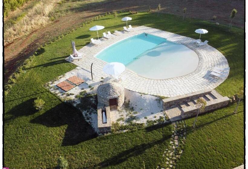 Номер Стандарт Вид на Горы, Alta Area