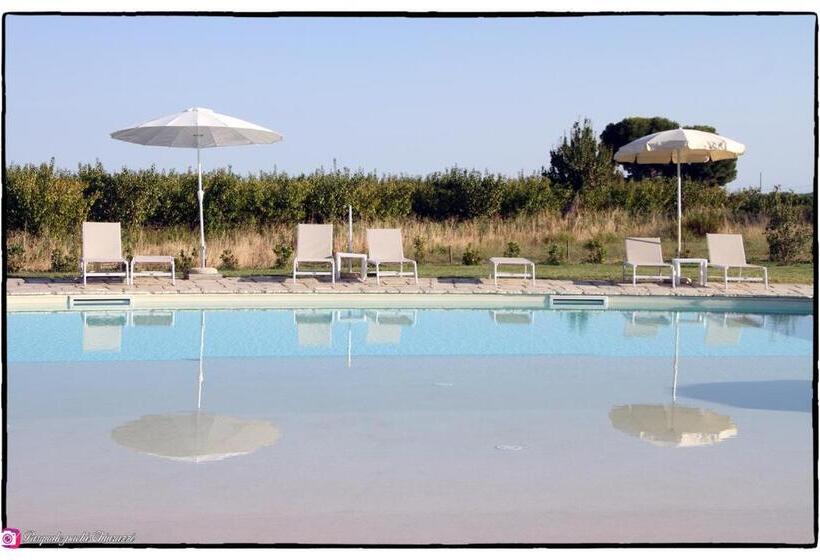 Номер Стандарт Вид на Горы, Alta Area