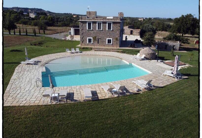 Номер Стандарт Вид на Горы, Alta Area