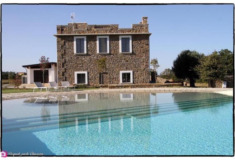 Номер Стандарт Вид на Горы, Alta Area