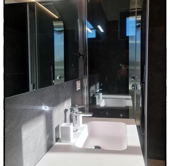 Номер Стандарт Вид на Море, Alta Area