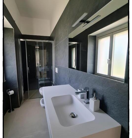 Номер Стандарт Вид на Море, Alta Area