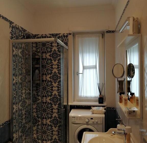 Апартаменты 1 Спальня, B&b Verde Smeraldo