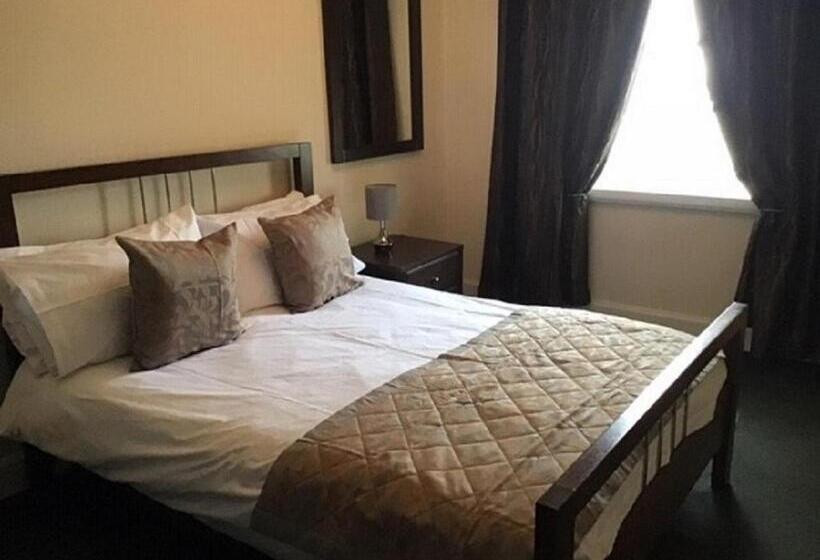 1ベッドルームハウス, Belton House Holiday Home