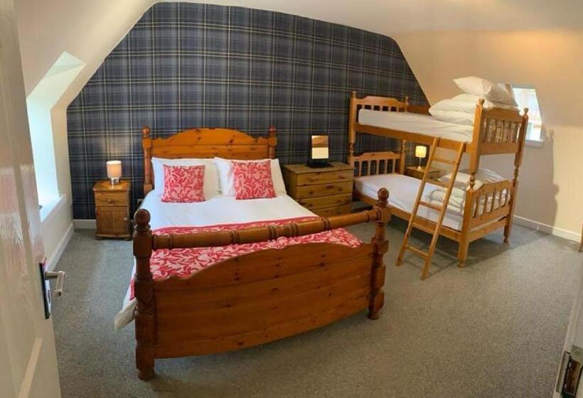 Дом 1 Спальня, Belton House Holiday Home